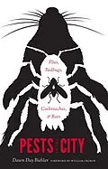 E-Book (epub) Pests in the City von Dawn Day Biehler
