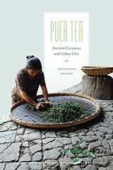 eBook (epub) Puer Tea de Jinghong Zhang