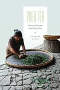 E-Book (epub) Puer Tea von Jinghong Zhang