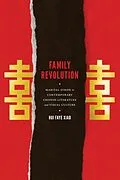 E-Book (epub) Family Revolution von Hui Faye Xiao