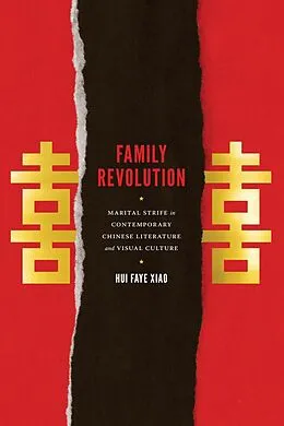 E-Book (epub) Family Revolution von Hui Faye Xiao