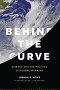 E-Book (epub) Behind the Curve von Joshua P. Howe
