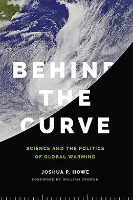 E-Book (epub) Behind the Curve von Joshua P. Howe