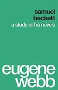 E-Book (epub) Samuel Beckett von Eugene Webb