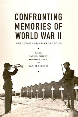 eBook (epub) Confronting Memories of World War II de 