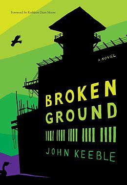 E-Book (epub) Broken Ground von John Keeble