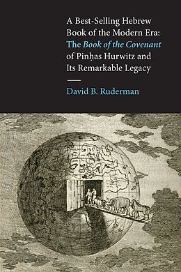 E-Book (epub) A Best-Selling Hebrew Book of the Modern Era von David B. Ruderman