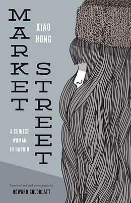 E-Book (epub) Market Street von Xiao Hong