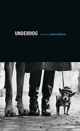 E-Book (epub) Underdog von Katrina Roberts