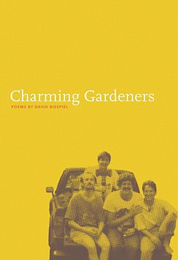 E-Book (epub) Charming Gardeners von David Biespiel