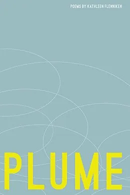 E-Book (epub) Plume von Kathleen Flenniken