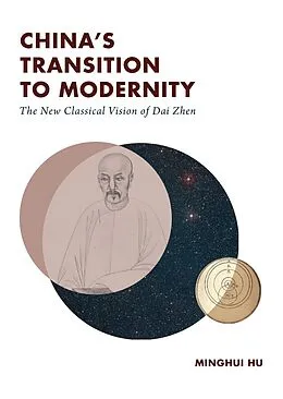 E-Book (epub) China's Transition to Modernity von Minghui Hu