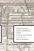 E-Book (epub) Urbanization in Early and Medieval China von Unknown