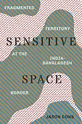 E-Book (epub) Sensitive Space von Jason Cons