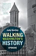 E-Book (epub) Walking Washington's History von Judy Bentley