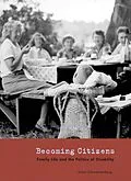 E-Book (epub) Becoming Citizens von Susan Schwartzenberg
