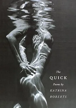 E-Book (epub) The Quick von Katrina Roberts