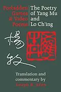 E-Book (epub) Forbidden Games and Video Poems von Yang Mu, Lo Ch'ing