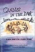 Kartonierter Einband Candles in the Dark von 