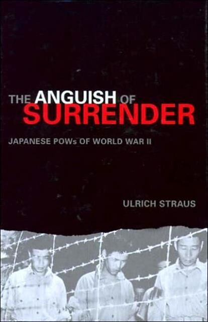 The Anguish of Surrender