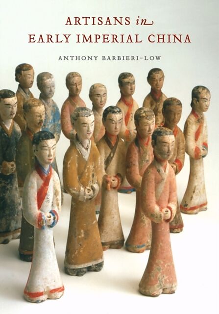 Artisans in Early Imperial China