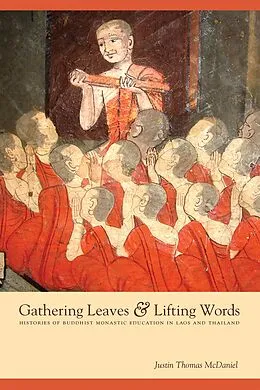 E-Book (pdf) Gathering Leaves and Lifting Words von Justin Thomas Mcdaniel