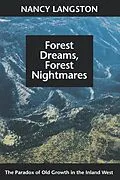 E-Book (epub) Forest Dreams, Forest Nightmares von Nancy Langston