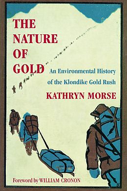 eBook (epub) The Nature of Gold de Kathryn Morse