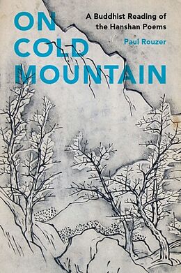 Livre Relié On Cold Mountain de Paul Rouzer