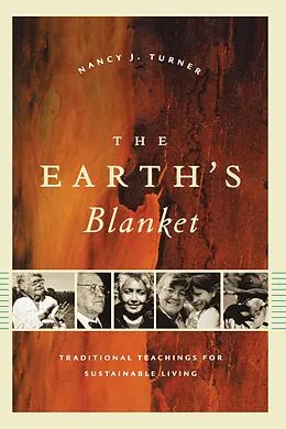 E-Book (pdf) The Earth's Blanket von Nancy J. Turner