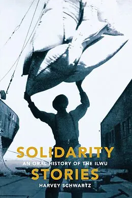 E-Book (pdf) Solidarity Stories von Harvey Schwartz