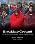 E-Book (epub) Breaking Ground von Lynda V. Mapes