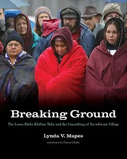 E-Book (epub) Breaking Ground von Lynda V. Mapes