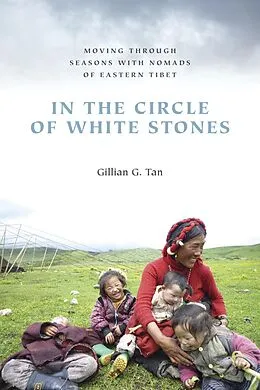 E-Book (epub) In the Circle of White Stones von Gillian G. Tan