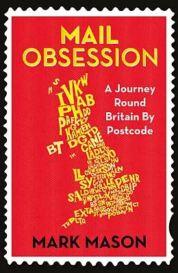 E-Book (epub) Mail Obsession von Mark Mason