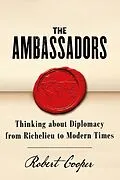 E-Book (epub) Ambassadors von Robert Cooper
