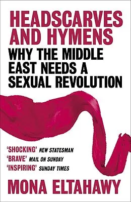 E-Book (epub) Headscarves and Hymens von Mona Eltahawy