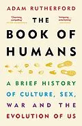 E-Book (epub) Book of Humans von Adam Rutherford