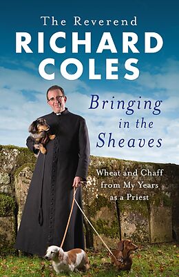 E-Book (epub) Bringing in the Sheaves von Richard Coles