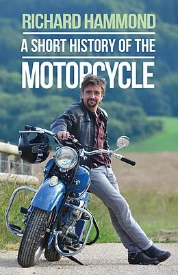E-Book (epub) Short History of the Motorcycle von Richard Hammond