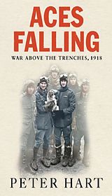 eBook (epub) Aces Falling de Peter Hart