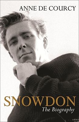 eBook (epub) Snowdon de Anne de Courcy