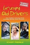 E-Book (epub) Grumpy Old Drivers von Stuart Prebble