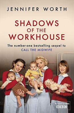 eBook (epub) Shadows Of The Workhouse de Jennifer Worth