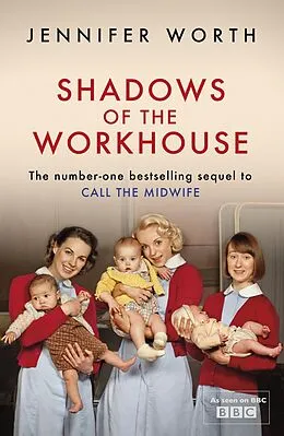 E-Book (epub) Shadows Of The Workhouse von Jennifer Worth
