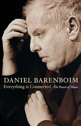 E-Book (epub) Everything Is Connected von Daniel Barenboim