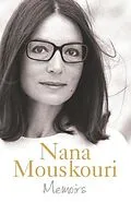 E-Book (epub) Memoirs von Nana Mouskouri