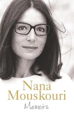 E-Book (epub) Memoirs von Nana Mouskouri