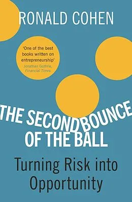 E-Book (epub) Second Bounce Of The Ball von Ronald Cohen