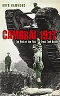 E-Book (epub) Cambrai 1917 von Bryn Hammond